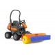 Szczotka obrotowa Husqvarna do ridera P525D