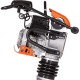 Ubijak Husqvarna LT 8005 13"