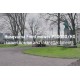 Osprzęt montowany z tyłu - Brona zgrabiająca - ARRK5125Xv1