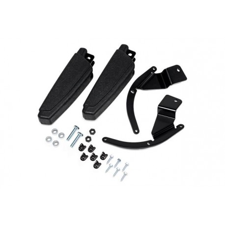 Osprzęt - Zestaw podłokietników