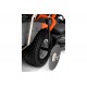 Krawędziarka Husqvarna do riderów R 214C, R 214TC Comfort edition, R 214TC