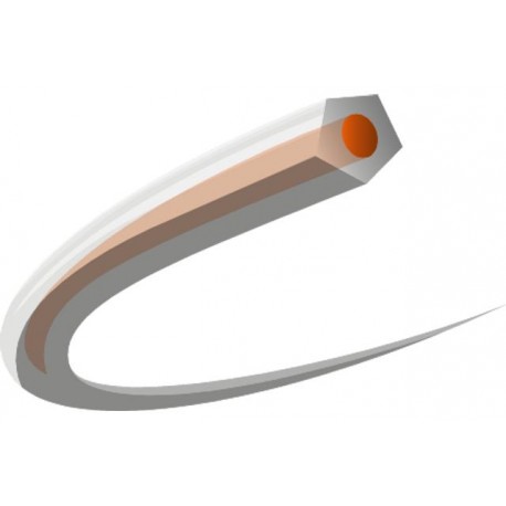 Żyłki tnące - Żyłka CORE CUT