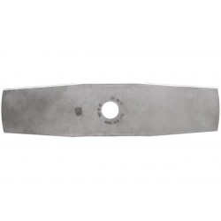 Tarcze tnące do trawy - Nóż do trawy dwuzębny