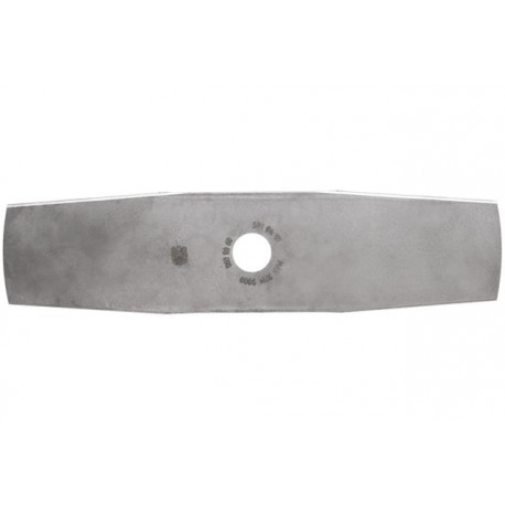 Tarcze tnące do trawy - Nóż do trawy dwuzębny