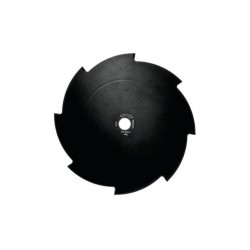 Tarcze tnące do trawy - Tarcza do trawy ośmiozębna