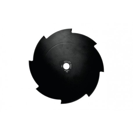 Tarcze tnące do trawy - Tarcza do trawy ośmiozębna