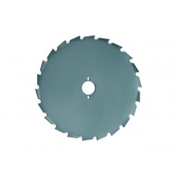 Tarcze tnące - Tarcze tnące