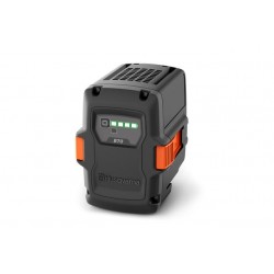 do urządzeń akumulatorowych - HUSQVARNA 40-B70