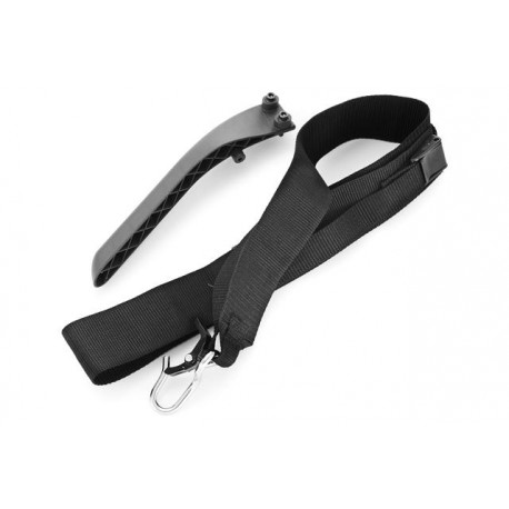 do urządzeń akumulatorowych - Zestaw do mocowania ostrza