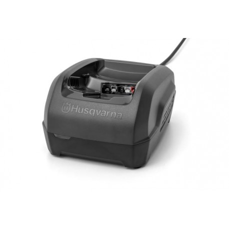 do urządzeń akumulatorowych - Ładowarka QC250