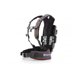 do urządzeń akumulatorowych - Szelki do akumulatora plecakowego