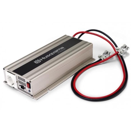 do urządzeń akumulatorowych - Falownik VI600F