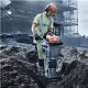 Ubijak Husqvarna LT 6005 11"