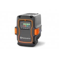 do urządzeń akumulatorowych - Husqvarna 40-B140X