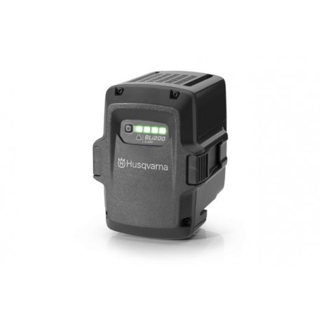 do urządzeń akumulatorowych - Akumulator BLi200 HUSQVARNA