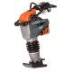 Ubijak Husqvarna LT 6005 11"
