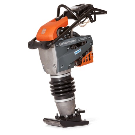Ubijak Husqvarna LT 6005 11"