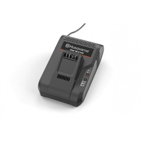 do urządzeń akumulatorowych - Husqvarna Aspire™ P4A 18-C170