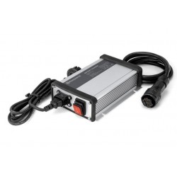 do urządzeń akumulatorowych - Ładowarka Husqvarna PS300C