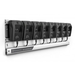 do urządzeń akumulatorowych - Stacja ładująca HUSQVARNA 40-C80