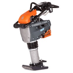 Ubijak Husqvarna LT 5005 6"