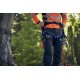 Odzież robocza - Spodnie ochronne Husqvarna, Technical Extreme Arborist