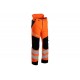 Odzież robocza - Spodnie ochronne Technical High Viz