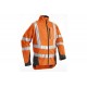 Kurtka do prac leśnych High Viz Husqvarna Classic