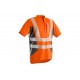 T-shirt High Viz, Husqvarna Technical