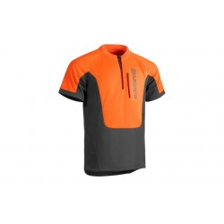 Odzież robocza - T-Shirt z krótkim rękawem