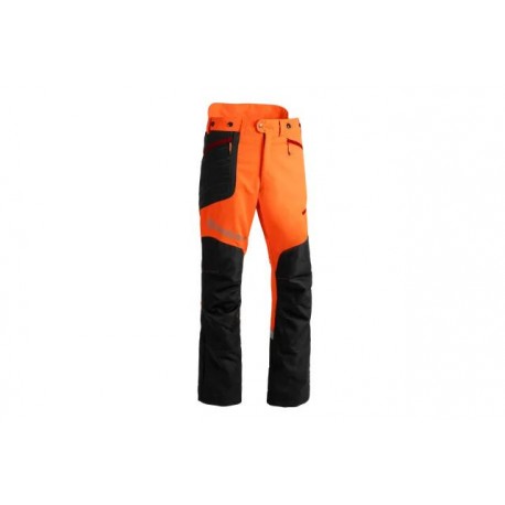Spodnie do wykaszania Husqvarna Technical