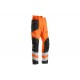 Spodnie do prac pielęgnacyjnych Husqvarna Technical High Viz