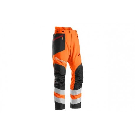 Spodnie do prac pielęgnacyjnych Husqvarna Technical High Viz