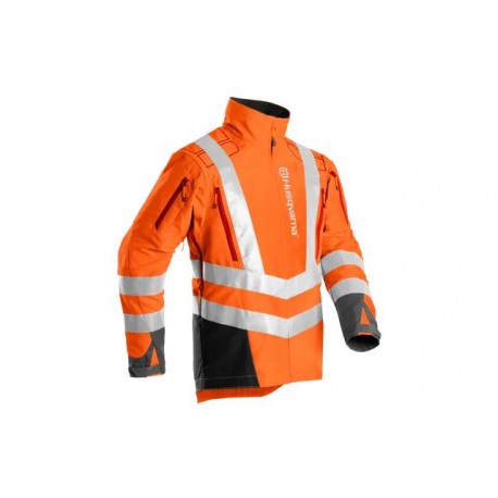Kurtka do prac pielęgnacyjnych Husqvarna Technical High Viz