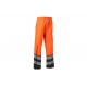 Spodnie przeciwdeszczowe Protect High-Viz Husqvarna Functional