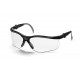 Okulary ochronne Husqvarna Clear X