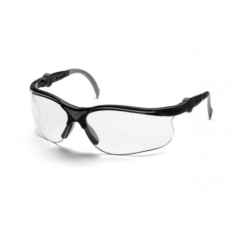 Okulary ochronne Husqvarna Clear X