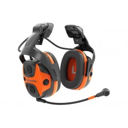 Odzież robocza - Husqvarna X-COM Active, do kasku