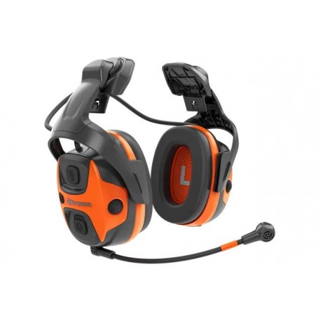 Odzież robocza - Husqvarna X-COM Active, do kasku