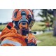 Odzież robocza - Husqvarna X-COM Active, do kasku