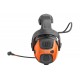 Odzież robocza - Husqvarna X-COM Active, do kasku