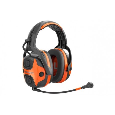 Odzież robocza - Husqvarna X-COM Active, pałąk