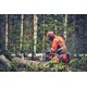 Odzież robocza - Husqvarna X-SYNC, do kasku