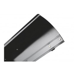 Osprzęt montowany z przodu - Osłona gumowa