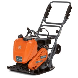 Zagęszczarka Husqvarna LF 100 LAT (diesel)
