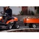Przyczepa Husqvarna 275