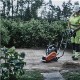 Zagęszczarka Husqvarna LF 100 LAT (diesel)