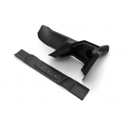 Osprzęt do kosiarek - Zestaw do mulczowania Husqvarna LC 37 akumulatorowa