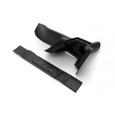 Osprzęt do kosiarek - Zestaw do mulczowania Husqvarna LC 37 akumulatorowa