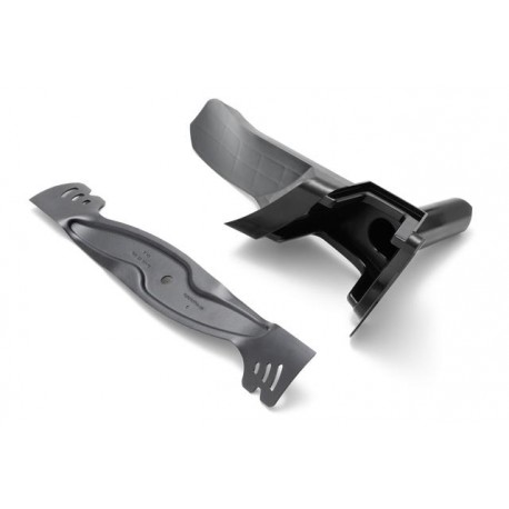 Zestaw BioClip (zastawka mulczująca i nóż combi) do kosiarek Husqvarna LC 247, LC 247S, LC 247SP, LC 347V, LC 347VI